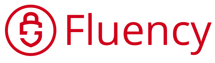 Fluency Security Logo