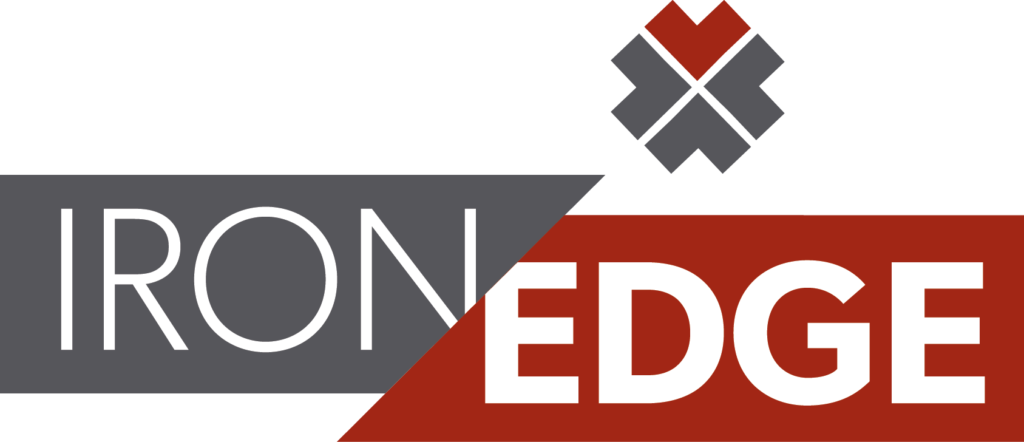 Iron Edge Logo
