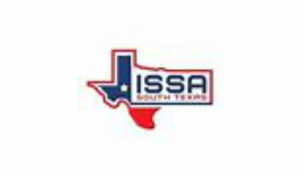 South_Texas_ISSA_logo