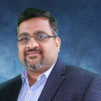 Aravind Kashyap - Technology Expert