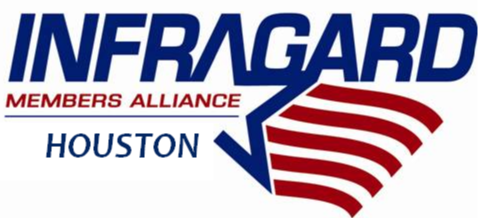 Infragard Houston Logo