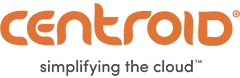 centroid Logo