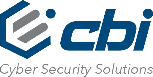 CBI-CyberSecuritySolutions Logo