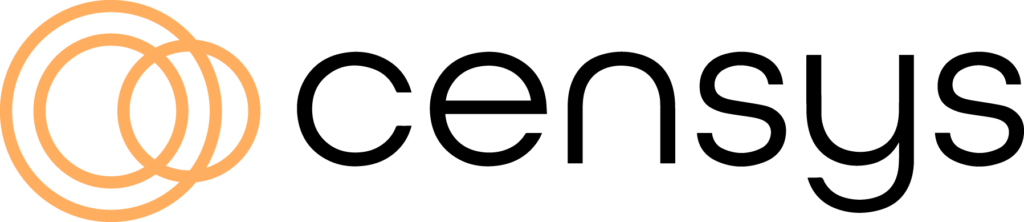 Censys IO Logo
