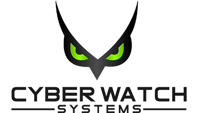 Cyber Watch Systems Logo