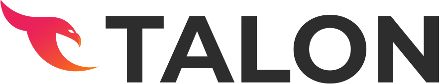 Talon Storage Logo
