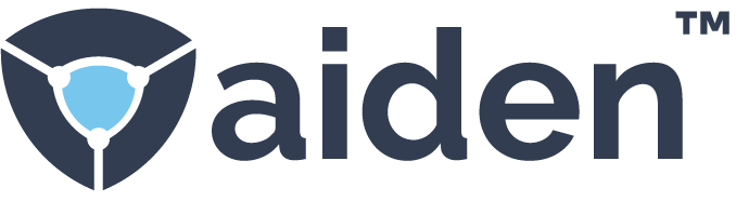 Aiden logo