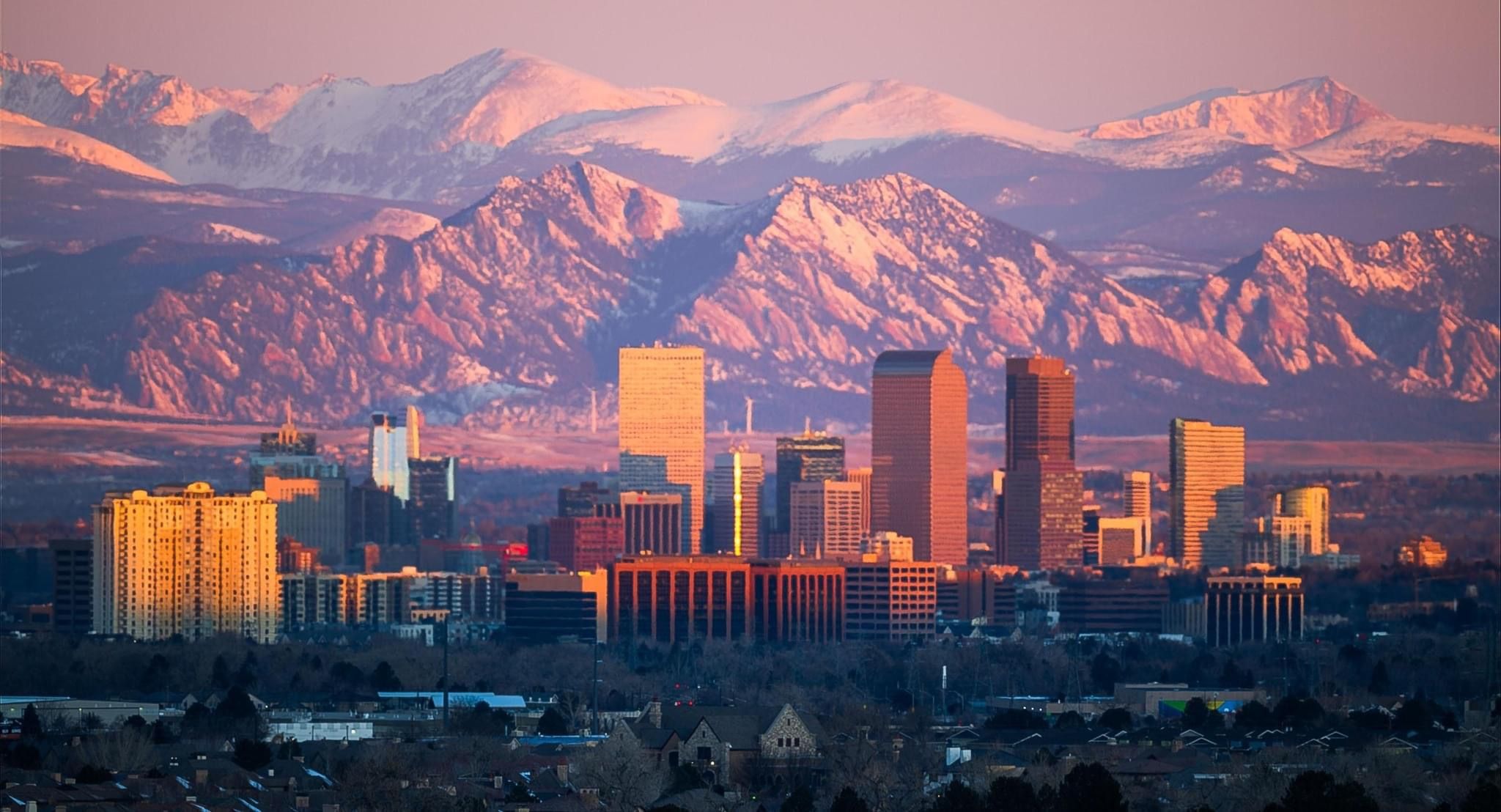 denver